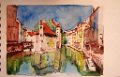 Carnet de voyage à Annecy